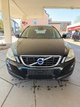Volvo XC60 AWD SUMMUM/NAVIGATION/KLIMA/6-GANG - Volvo XC60 bis 5.000 Euro