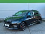 Skoda 177PS Edition 130+ NAVI Side Assist ACC LM18"