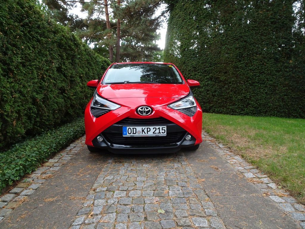 Image of Toyota Other