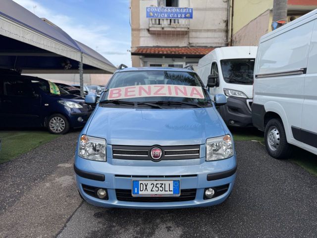 Fiat Panda 1.2 Emotion 20.500Km