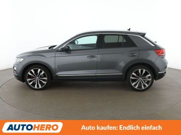 Volkswagen T-Roc - 3