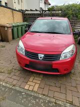 Dacia Sandero 128 Tsd. Km TÜV bis 10/2027 - Dacia Sandero in Kassel