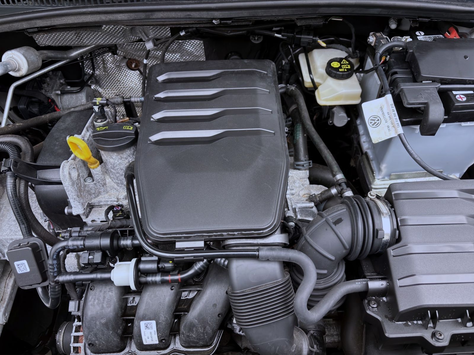 Volkswagen Polo - Bild 19
