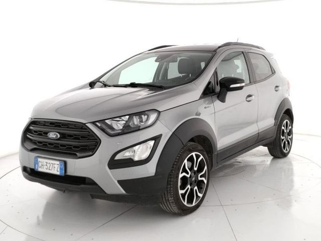 Ford EcoSport 1.0 ecoboost Active s&s 125cv