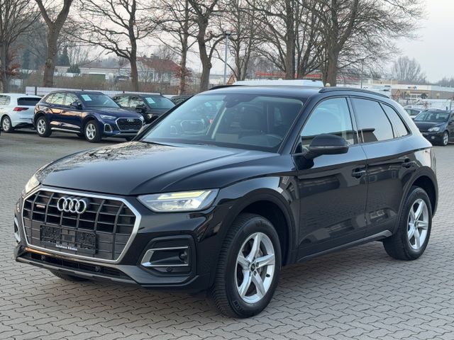 Audi Q5 40 TDI quattro °VC°