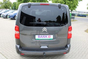 Citroën SpaceTourer Spacetourer Rip Curl M