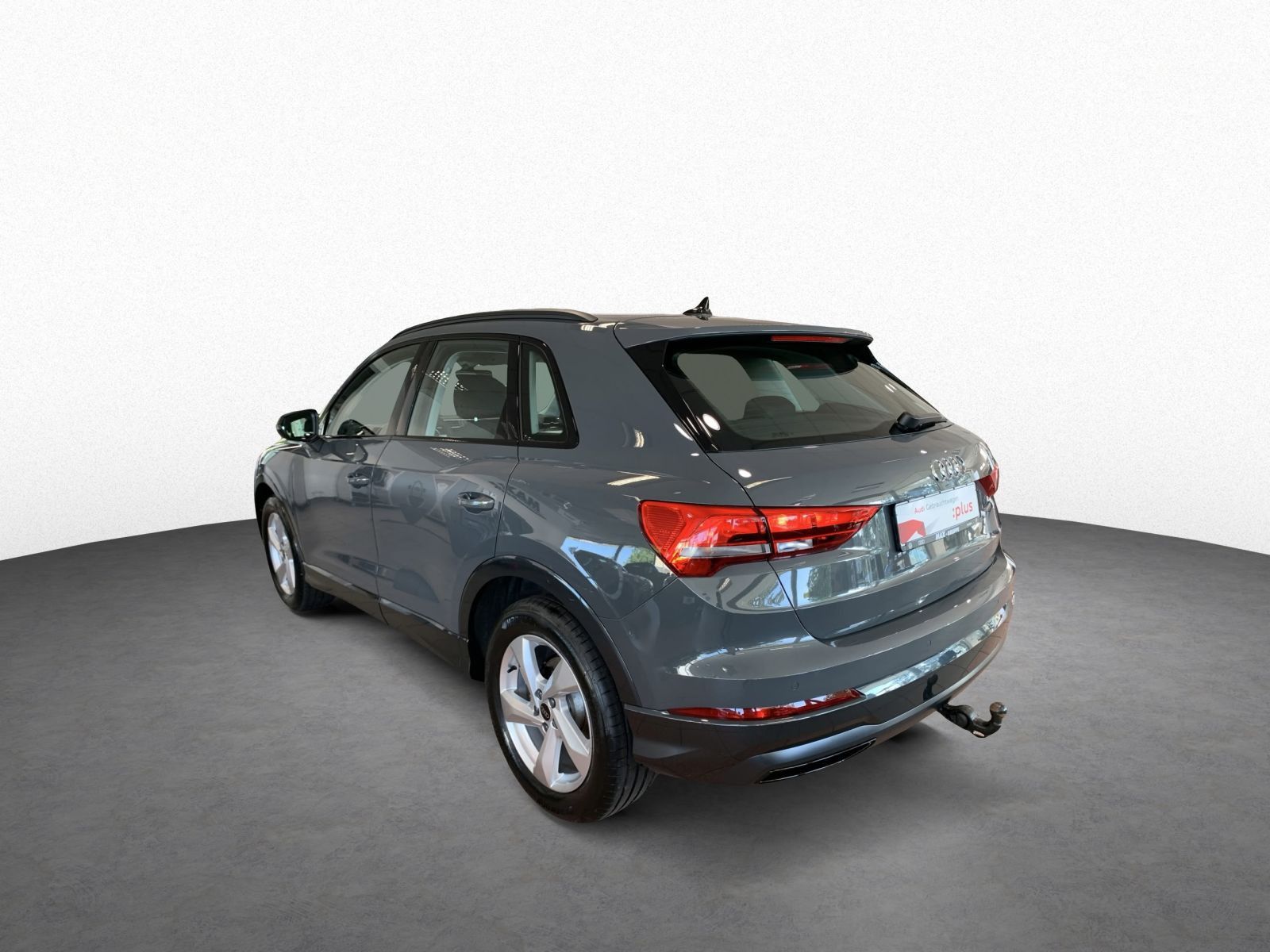 Audi Q3 - Bild 6