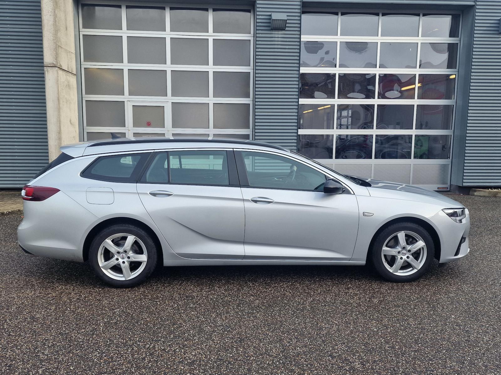 Opel Insignia 1.5 D Business Edition NAVI Klimaautom