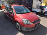 Ford Fiesta GHIA-Tüv 04/27/KLIMA/1,3/2.HAND- - Ford Fiesta: Ghia