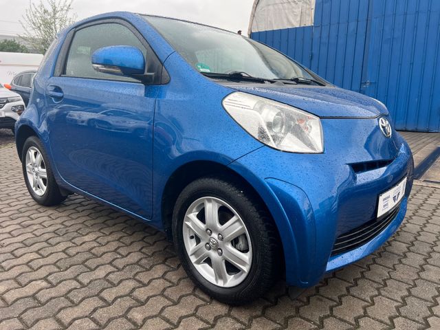 Toyota IQ iQ Basis Automatik