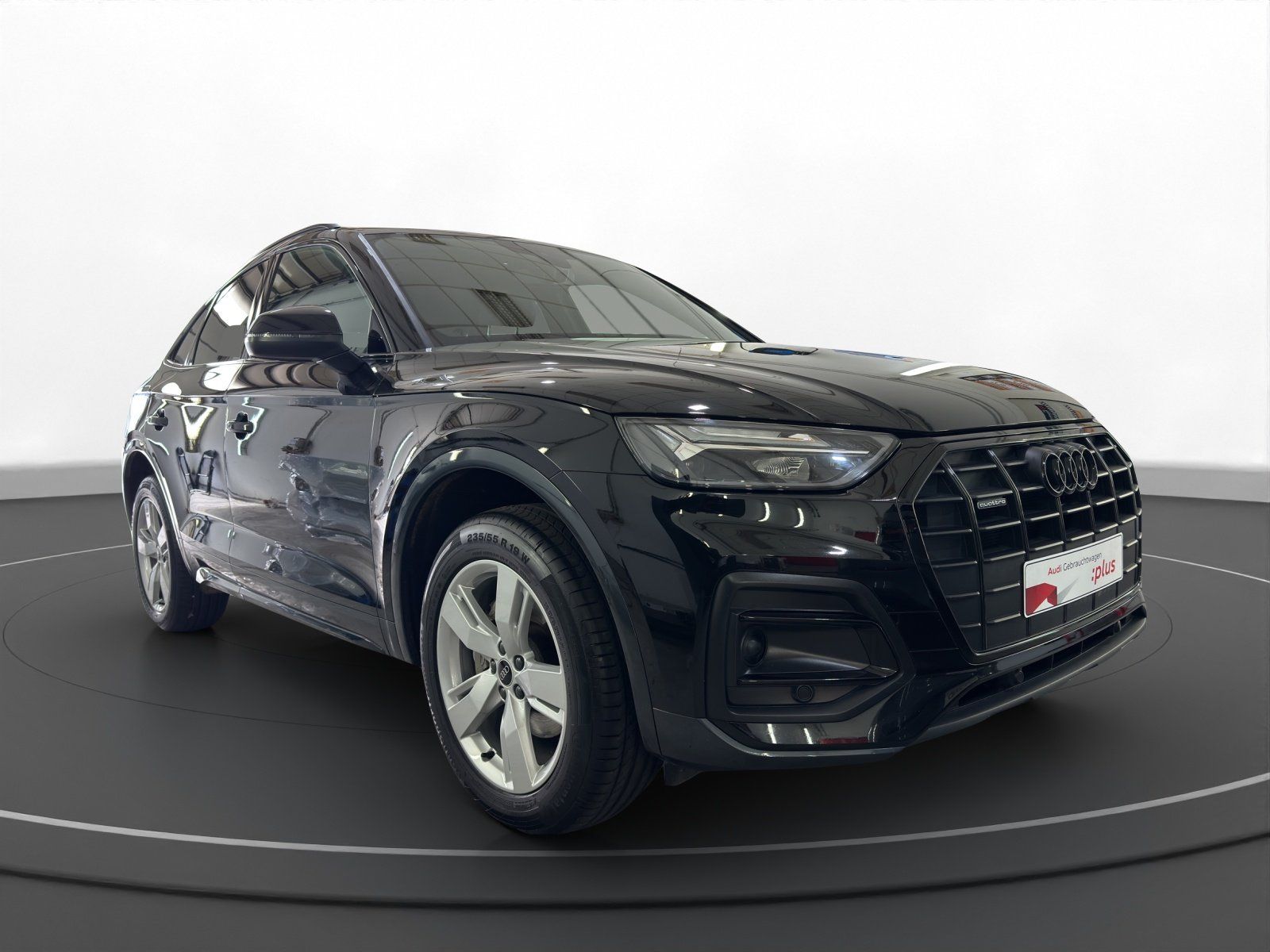 Audi Q5 - Bild 4