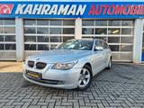 BMW 523 Baureihe 5 Touring 523i Automatik - BMW 523: Kombi
