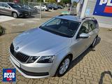 Skoda Octavia Combi 1.6 TDI DSG AHK+NAVI+PDC+1.HANDNSW