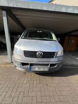 Volkswagen T5 Multivan 2.5 TDI Automatik - Volkswagen T5 Multivan in Köln