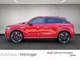 Audi SQ2 2.0 TFSI quattro ACC AHK Sline Sonos Matrix - Audi SQ2 aus 2024
