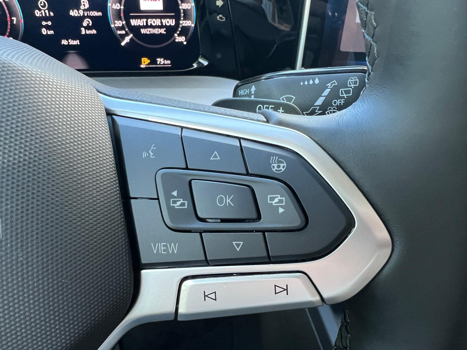 Volkswagen Golf VIII Life 1.5 eTSI DSG *LED, ACC, Kamera, 1, миниатюра 10