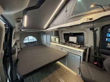 Bild 17 Panama Peak 10+ Mediterranean Spirit Mod.26 Zelt SCA Da