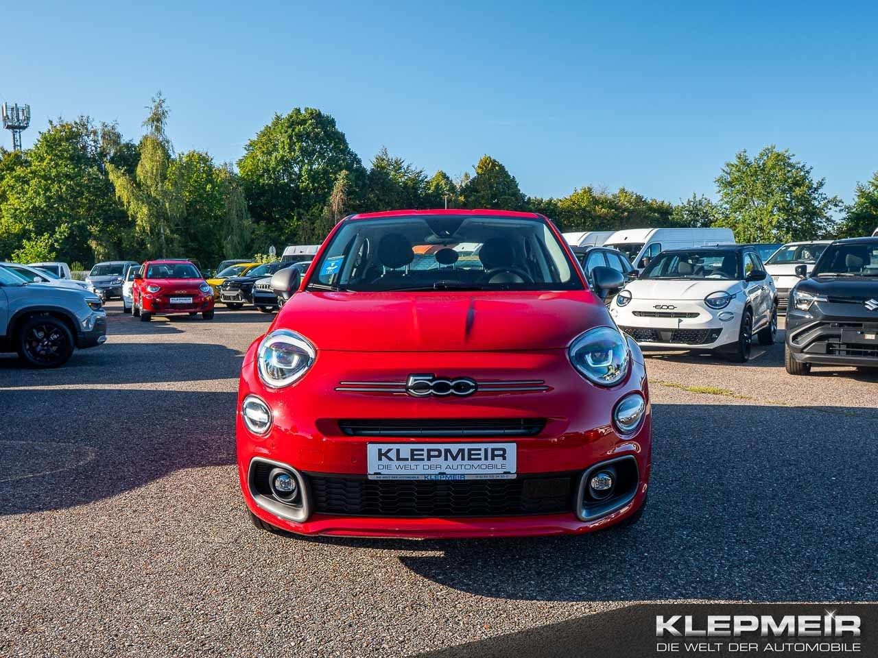 Fiat 500X (334)(2014->) imagem 2