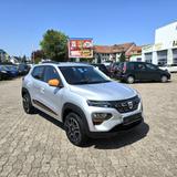 Dacia Spring Electric 46000 KM Comfort LEDER NAVI CAME - Dacia Spring in Hannover