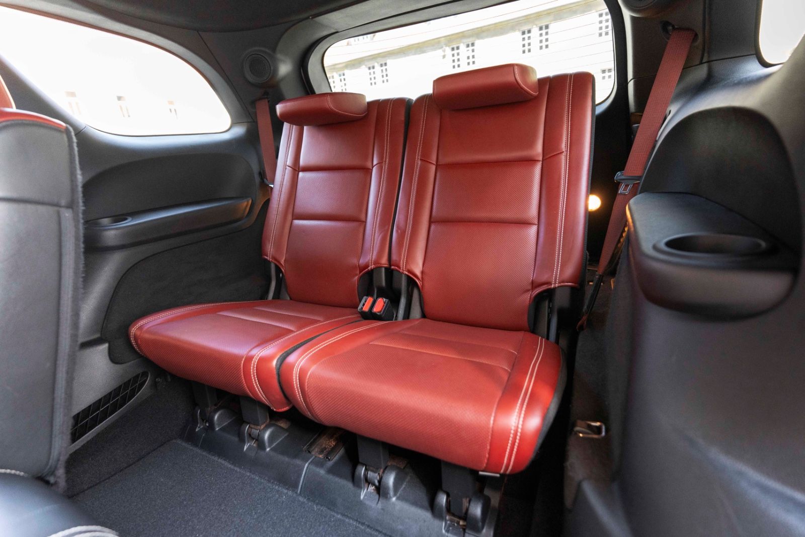 Fahrzeugabbildung Dodge Durango 6,4L SRT 392 LPG AHK KAM ACC H&K CARPLAY