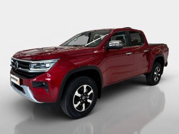 Volkswagen Amarok - 2
