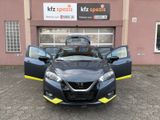 Nissan Micra Kiiro 1.HD*NAVI*CARPLAY*SHZ*LKA*TEMP*LED - Nissan Micra: Kiiro