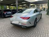 Mercedes-Benz CLS 400 d 4MATIC - Edition 1 - Mercedes-Benz CLS 400 aus 2018