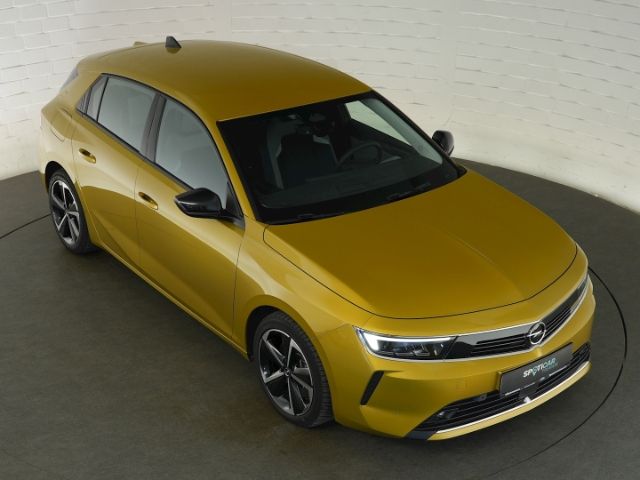 Astra L LIM EDITION PHEV AT+RÜCKFAHRKAMERA+KEYLE