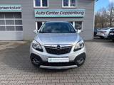 Opel Mokka 1,6 CDTI Automatik  Innovation  - Opel Mokka mit Diesel-Antrieb: Automatik