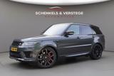 Land Rover Range Rover Sport P400 HSE Dynamic Stealth / Dea - Land Rover Range Rover Sport HSE-Dynamic-Stealth