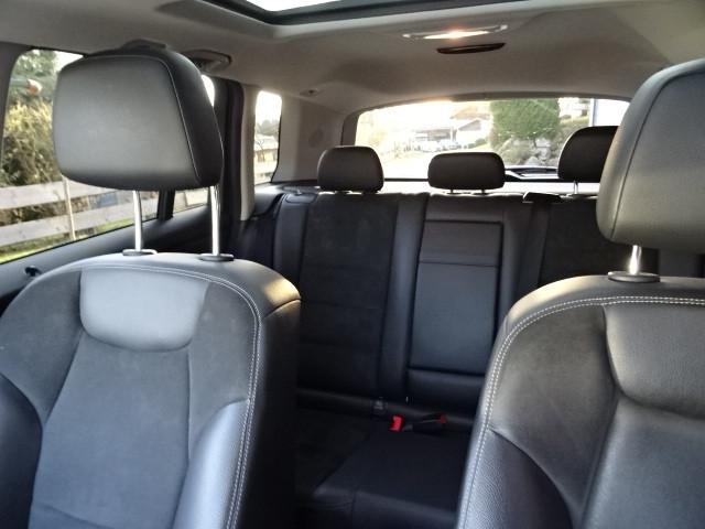 Mercedes-Benz GLK 350