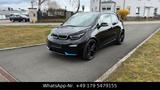 BMW i3s (120Ah), Navi Prof, Ad.LED, Leder,ACC, el.GD - mit Elektro-Antrieb: Schwarz, Kleinwagen