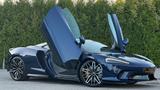 McLaren GT Premium*Practicality*SportExhaust*B&W*Lift - McLaren GT Gebrauchtwagen