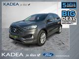 Ford Edge 2.0 EcoBlue Titanium ACC+LED+Winterp.+Kam. - Ford Edge in Berlin