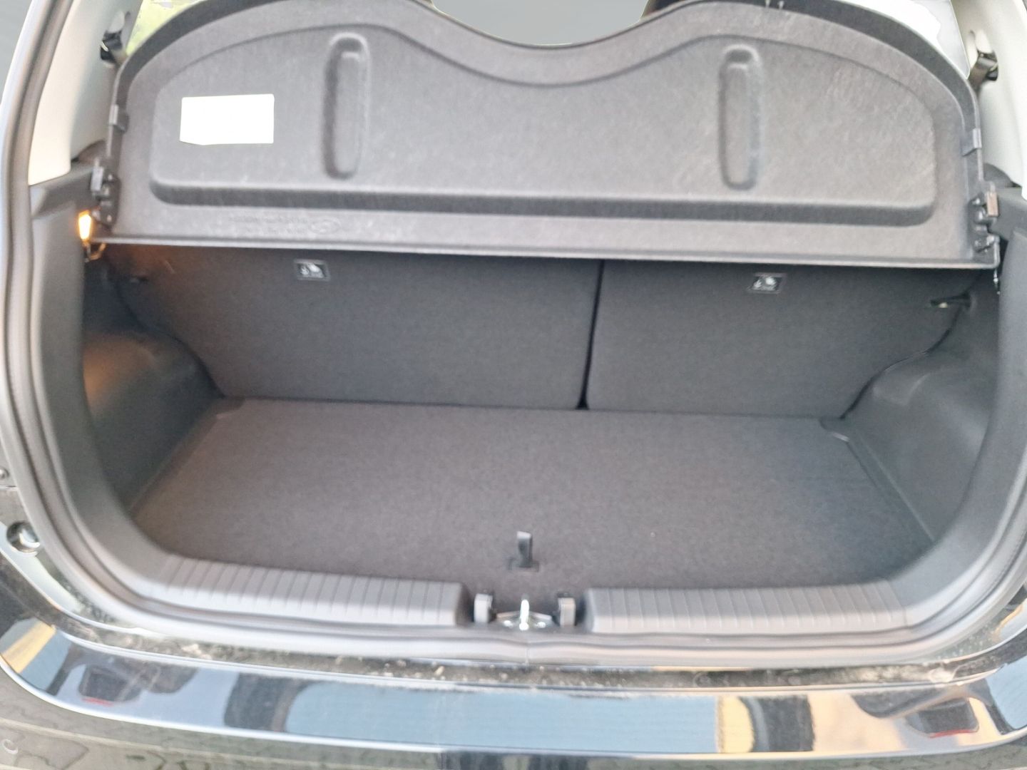 Hyundai i10 – Bild 6