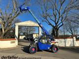 Terex Agrilift 625 Teleskoplader - Gebraucht Teleskoplader