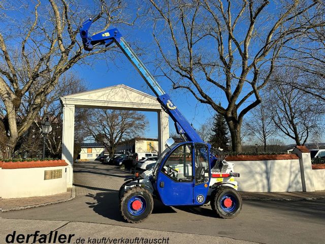 Terex Agrilift 625 Teleskoplader