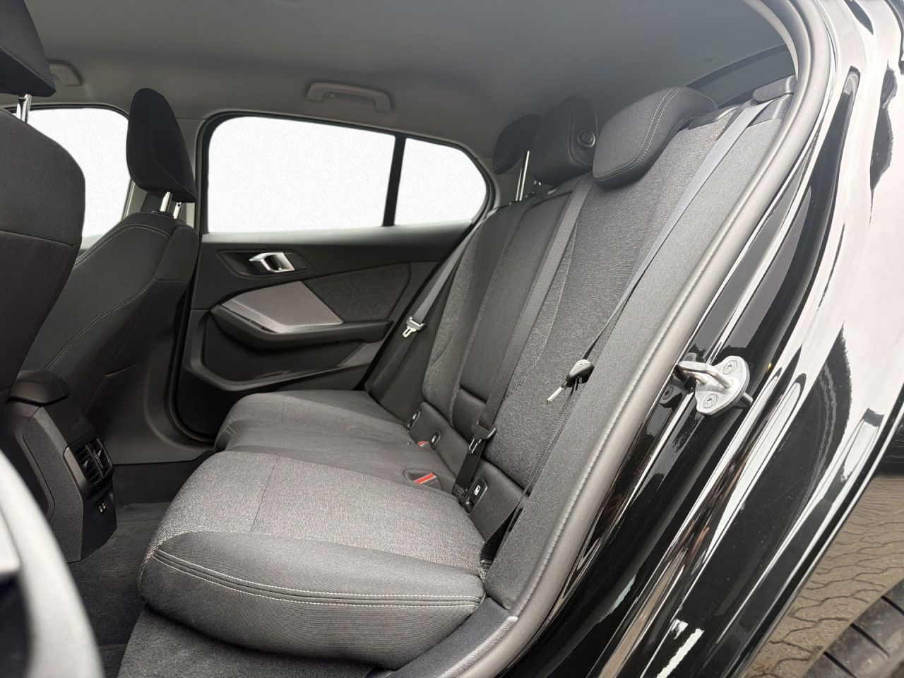 BMW 120 - Bild 14