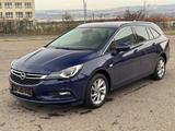 Opel Astra K Sports Tourer Innovation Start/Stop - Opel Astra Gebrauchtwagen in Erfurt