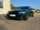 ALPINA B5 GT | 1 / 250 | Neu | Verde British R. | Voll - ALPINA B5 von privat