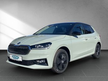 Skoda Fabia IV 1.0 TSI DSG Balance *Bi-LED*CAM*SHZ*NAV