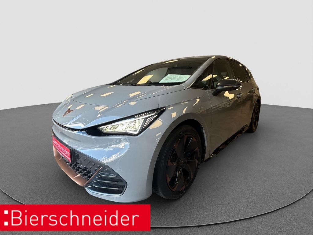 Image of Cupra Born
