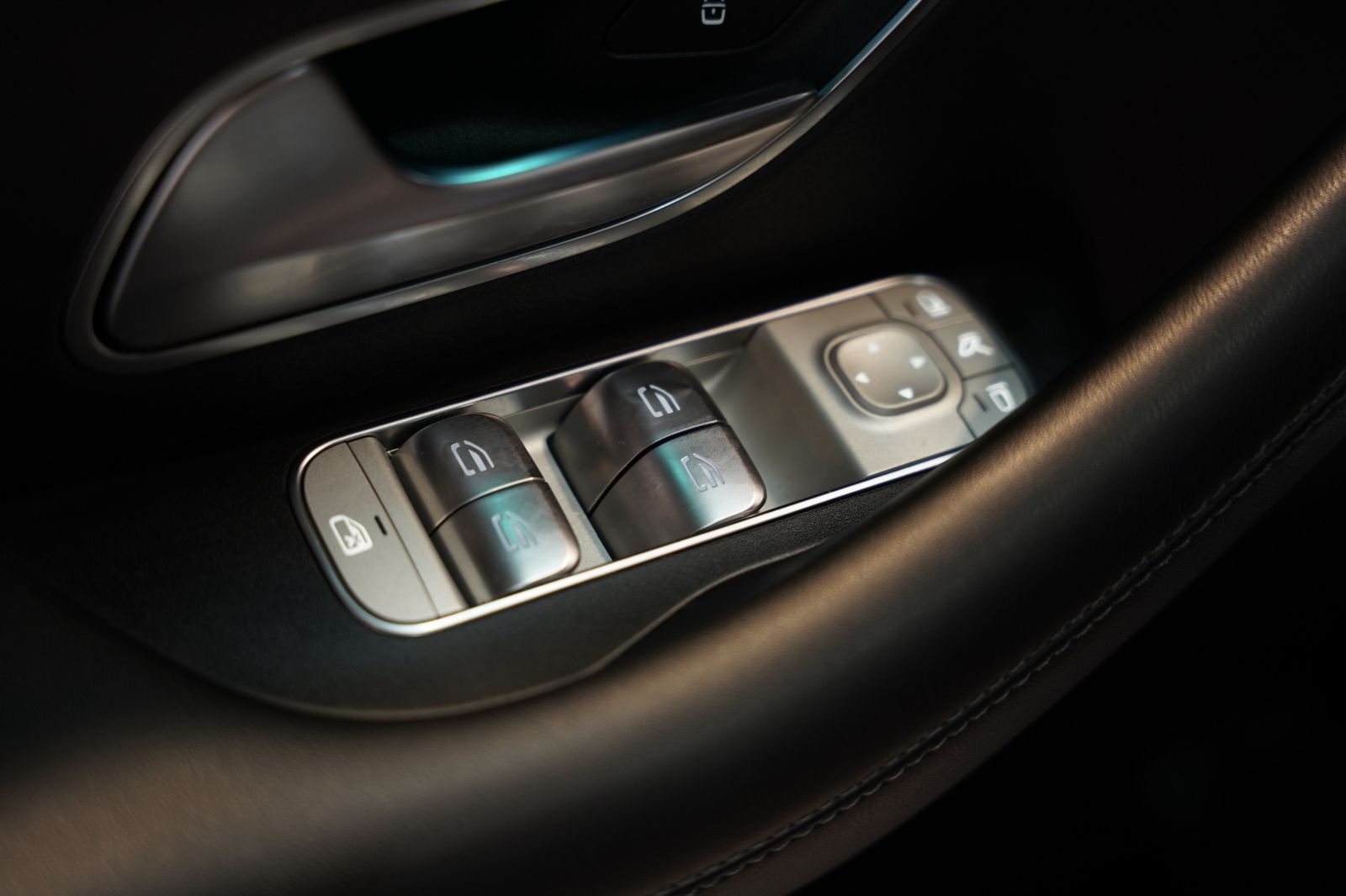 Mercedes Benz Gle 400