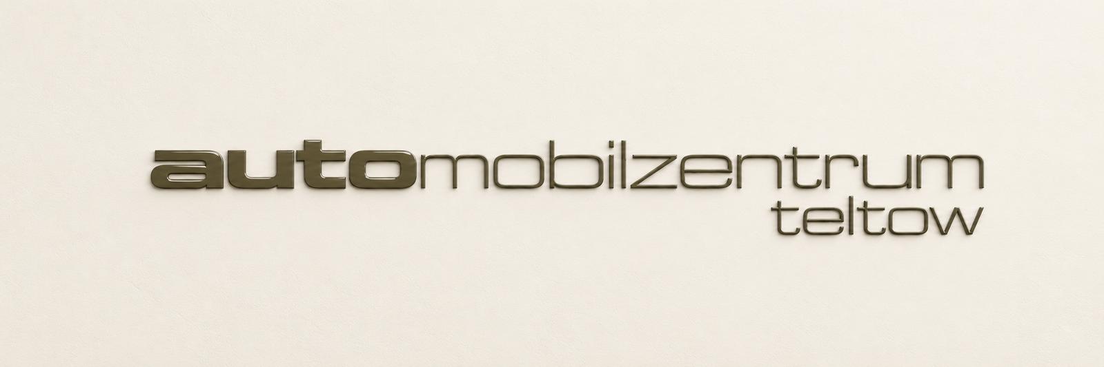 Logo Automobilzentrum Teltow