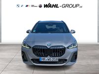 BMW 218 Active Tourer - Vorschau Bild 3