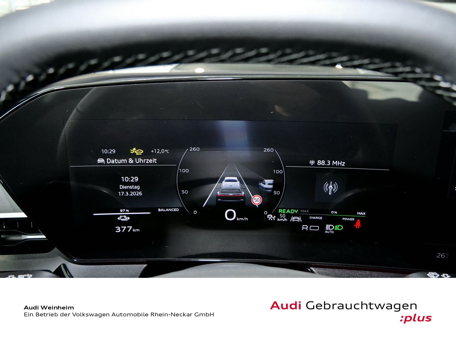 Audi SQ6 e-tron - Bild 20