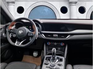 Alfa Romeo Stelvio - Bild 6