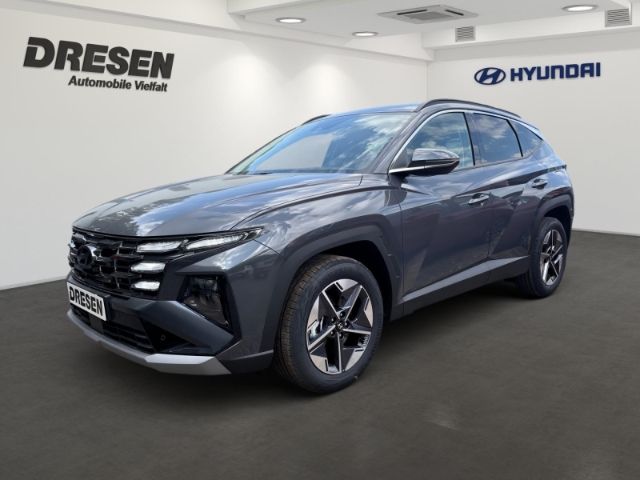 Hyundai TUCSON - Bild 1