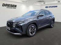 Hyundai TUCSON - Vorschau Bild 1