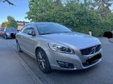Volvo C70 2.0D Momentum 2. Hand Leder - Volvo C70 aus 2010